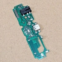 Cụm Chân Sạc Vivo U10 Charger Port USB Bo Main Sạc